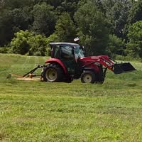 Mike Chaulk's profile image