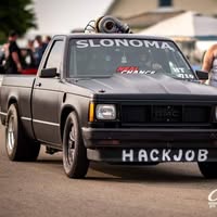 Joe Davis's profile image