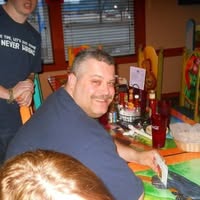 Tim Drinkwine's profile image