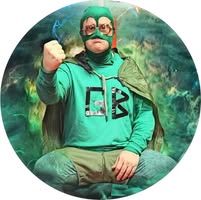 Aaron Wenzel's profile image