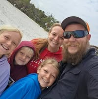 Zarina Gail's profile image