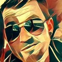 Jerad Forster's profile image