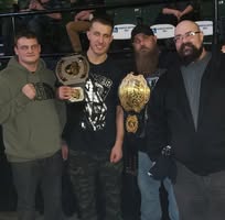 Derek Fagan's profile image