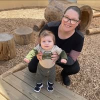 Jessica Al Musawi's profile image