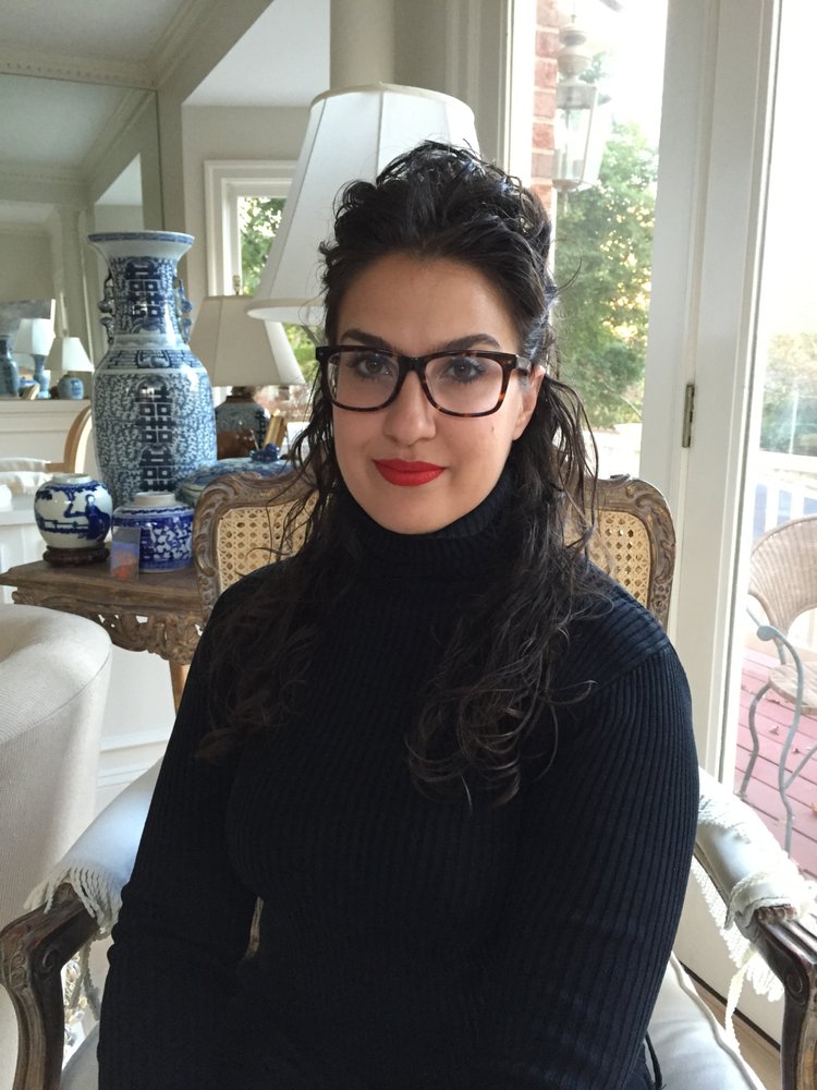 Dona P.'s profile image