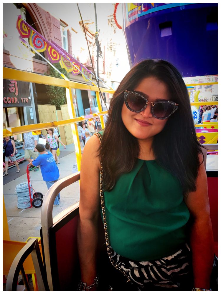 Zee C.'s profile image