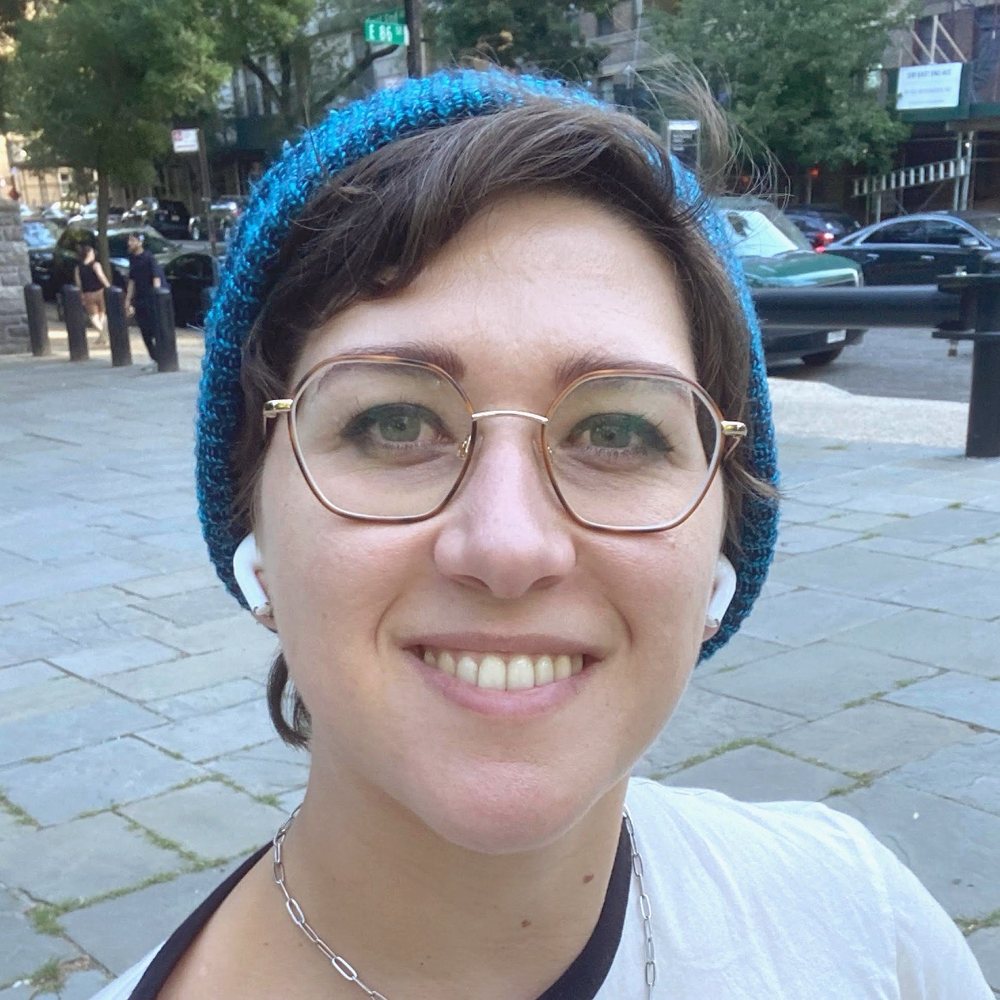Elizabeth D.'s profile image