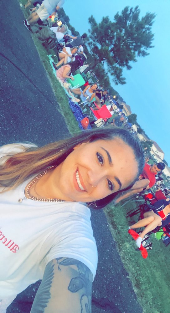 Rocio C G.'s profile image