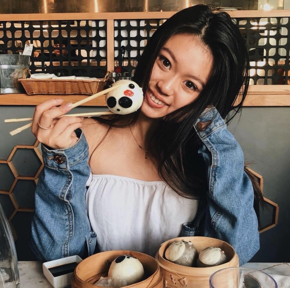 Kristina Z.'s profile image