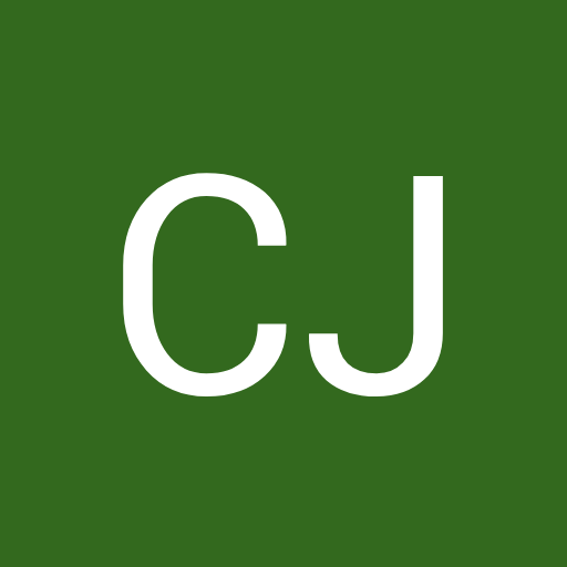 CJ Butcher's profile image