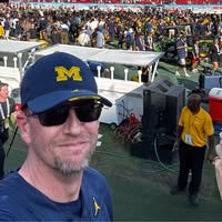 Ian Lacey's profile image