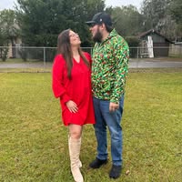 Kelcey LeAnn Taylor's profile image