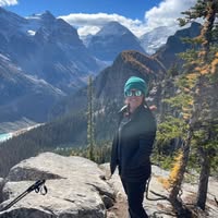 Robin Gras Highsmith's profile image