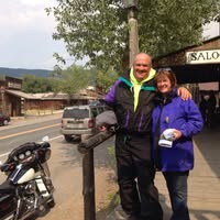 Laura N Keith Darrow's profile image