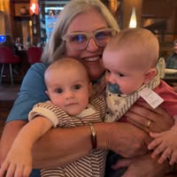 Traci Gustafson's profile image