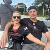 Peggy Roberts's profile image