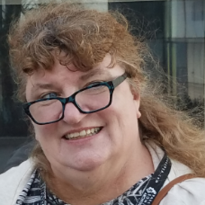 Anne Erickson's profile image