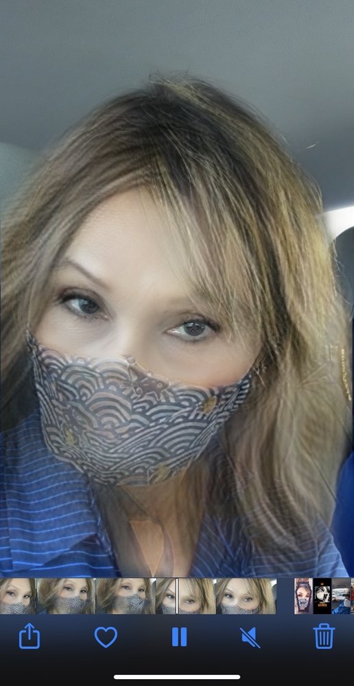 Pammo M.'s profile image