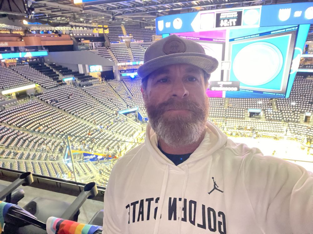 Todd B.'s profile image