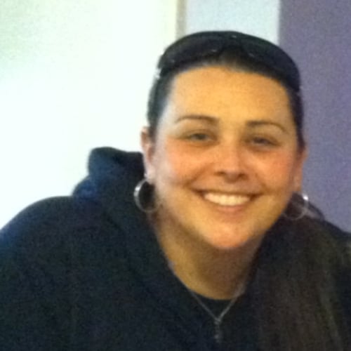 Melissa P.'s profile image