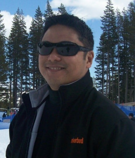 Kirk B.'s profile image