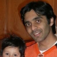 Pankaj Pakia Bhatia's profile image