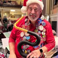 John Breese's profile image