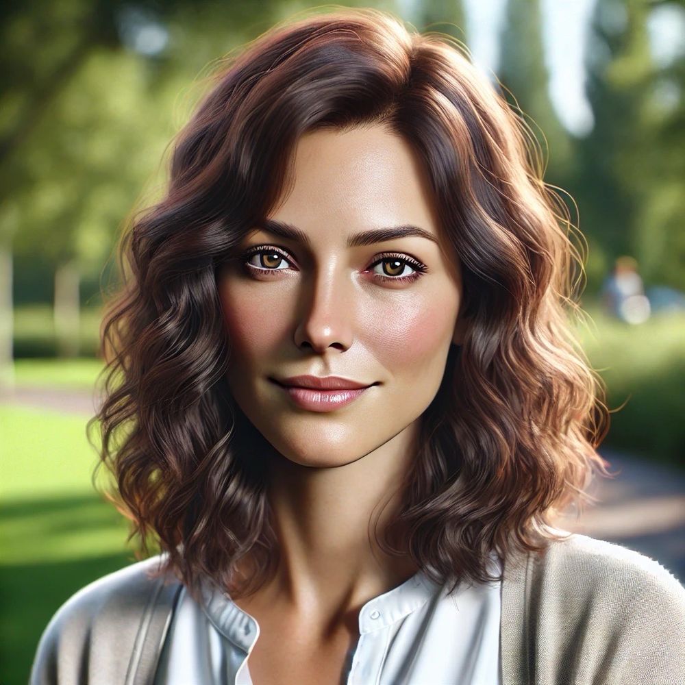 Sharon L.'s profile image