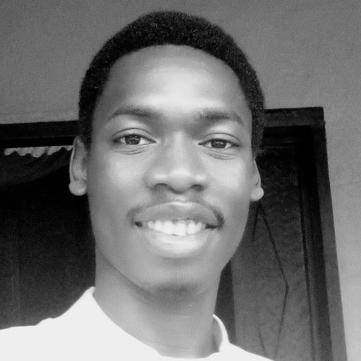 Osammor Prosper's profile image