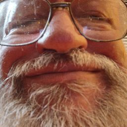 Bear Man's profile image