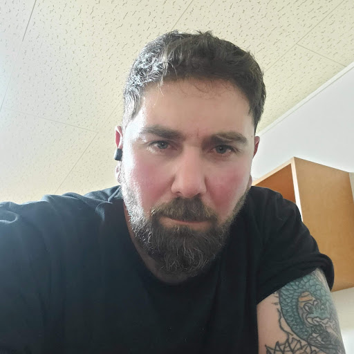 Mike Hodroj's profile image
