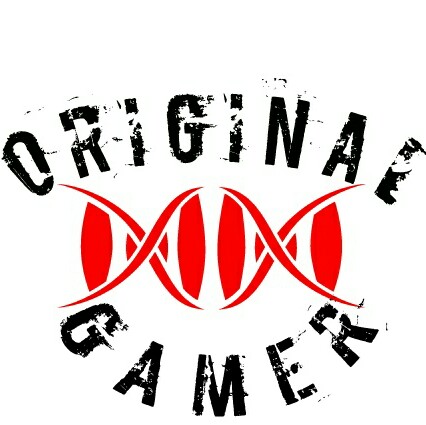 Original Gamer!'s profile image