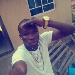 Ndive John Emeka's profile image
