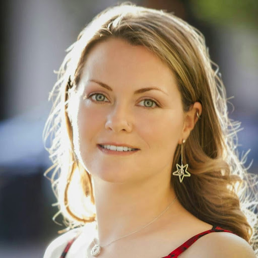 Amber Scott's profile image