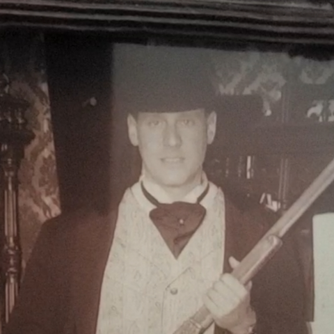 Eric Smith's profile image