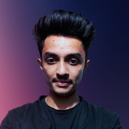 Jamaluddin Shaikh's profile image
