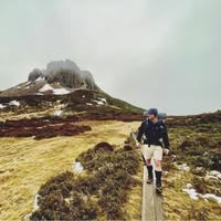 Grant Hogarth's profile image