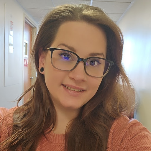 Alli K's profile image