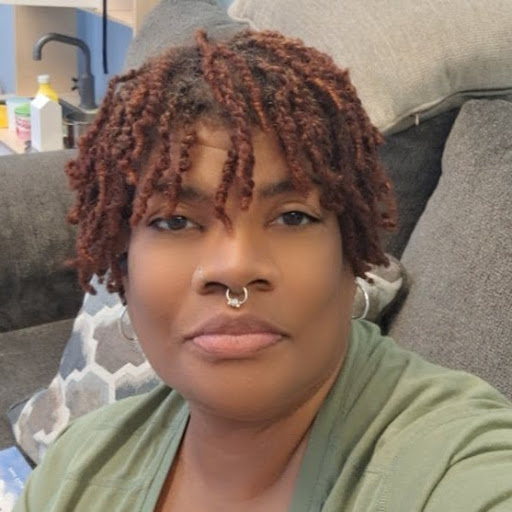 Leslie Ruffin's profile image