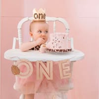 Smash Cake Party Chair Rental's profile image