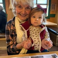 Sandy Blount's profile image