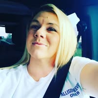 Allison Reeves's profile image