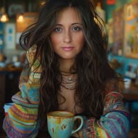 Christina LaTour's profile image