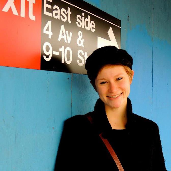 Brianna B.'s profile image