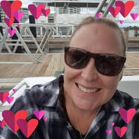 Tina Mac's profile image