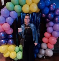 Rachel Sinden's profile image