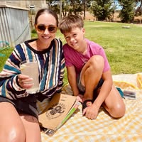 Jess Parti's profile image