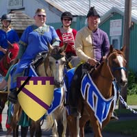 Nancy Lundberg- Feltman's profile image