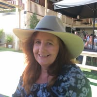 Allison Newnham's profile image