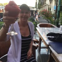Christine King's profile image